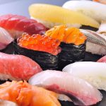 Apa Bedanya Sushi dengan Kimbab?