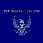 Apa itu Peringatan Darurat?