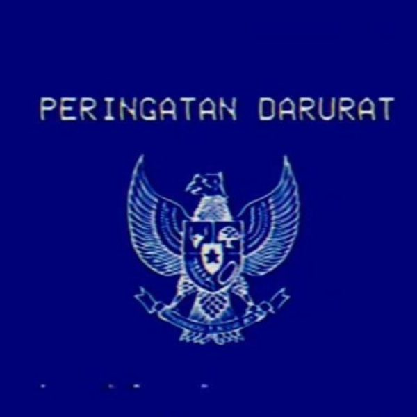 Apa itu Peringatan Darurat?