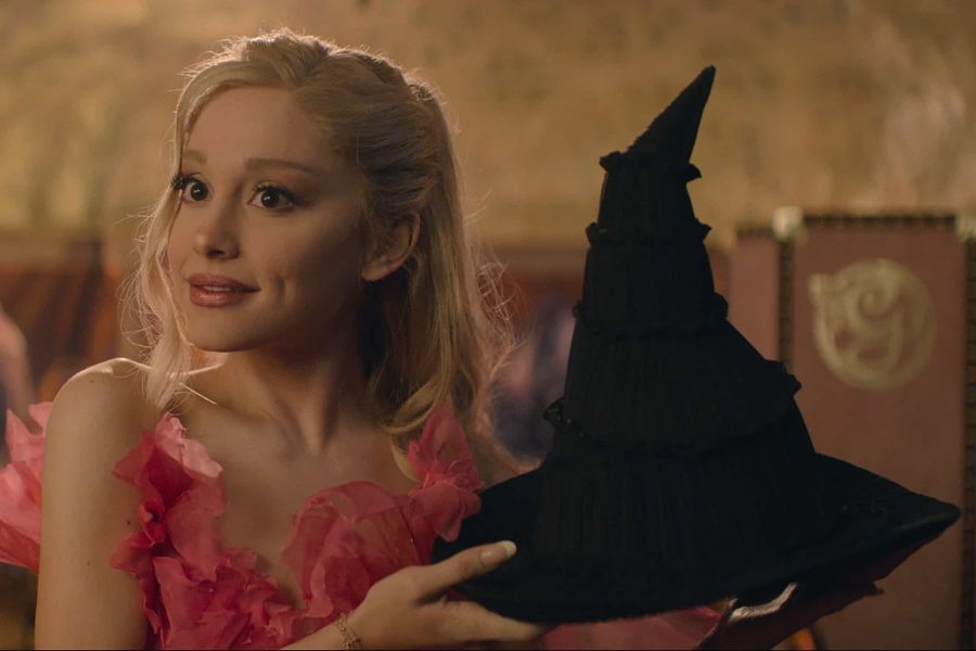 15 Fakta Film Wicked, Film Ariana Grande Jadi Penyihir Tayang 20 November di Bioskop