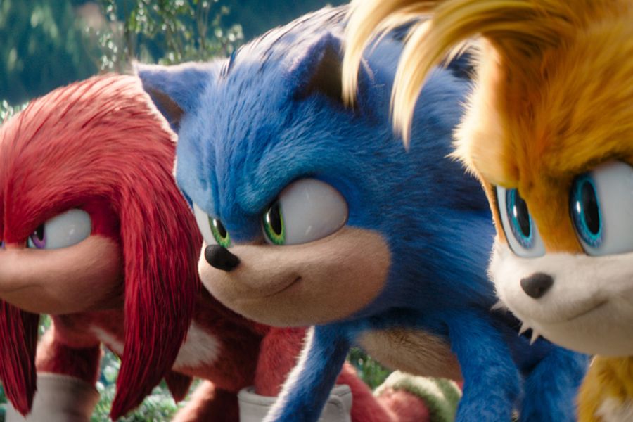 12 Fakta Film Sonic The Hedgehog 3, Tayang di Bioskop 18 Desember 2024