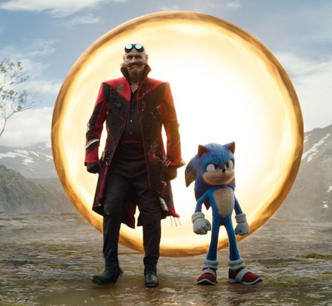 12 Fakta Film Sonic The Hedgehog 3, Tayang di Bioskop 18 Desember 2024