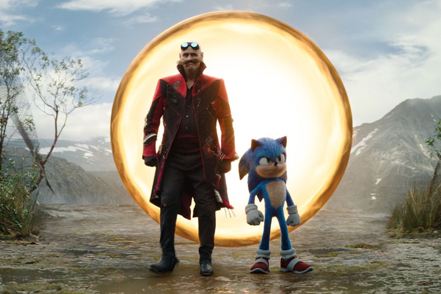 12 Fakta Film Sonic The Hedgehog 3, Tayang di Bioskop 18 Desember 2024