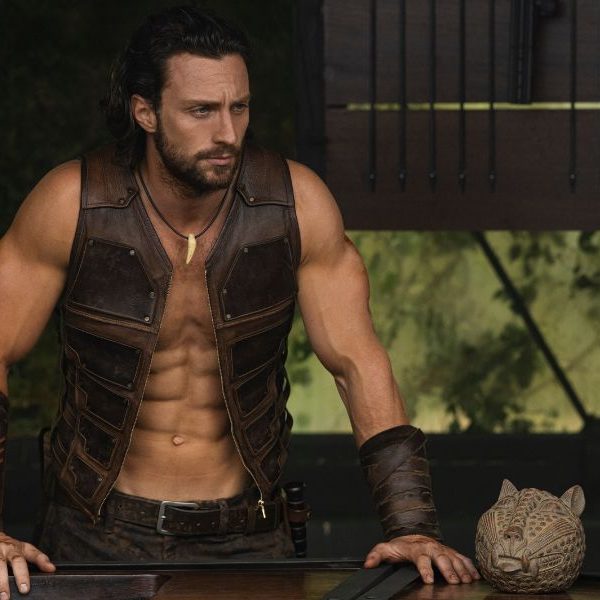 13 Fakta Film Kraven The Hunter, Film Aaron Taylor Johnson Tayang Desember 2024