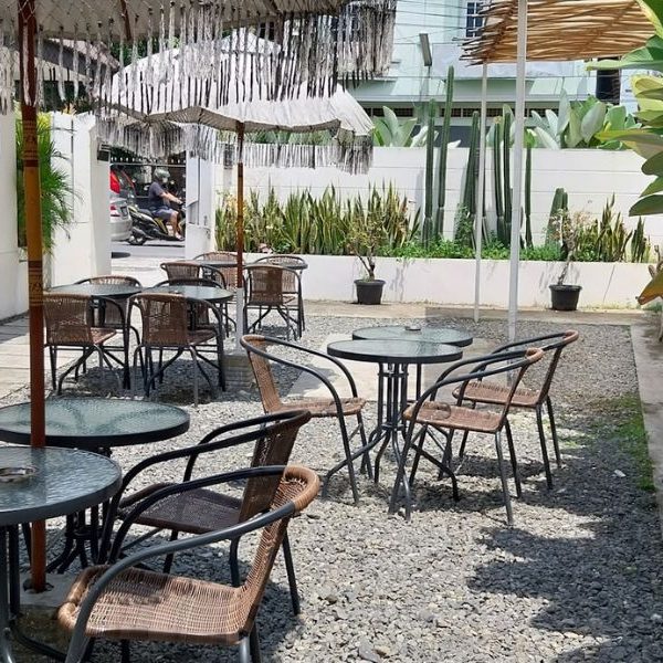 Ingin Mengembangkan Kafe Outdoor? Ini 6 Tipsnya