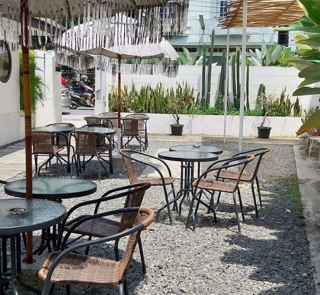 Ingin Mengembangkan Kafe Outdoor? Ini 6 Tipsnya