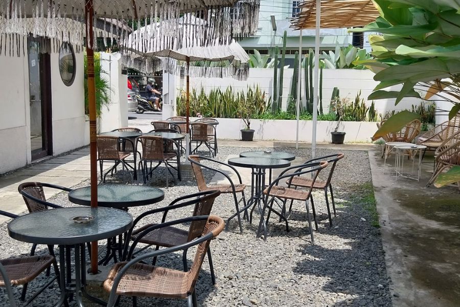 Ingin Mengembangkan Kafe Outdoor? Ini 6 Tipsnya