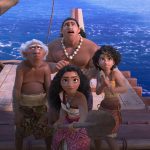 Review Film Moana 2, Tak Sebagus Film Pertama!