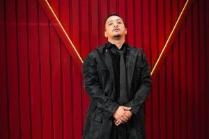 Daftar Lagu Sal Priadi yang Ada di Film 1 Kakak 7 Ponakan