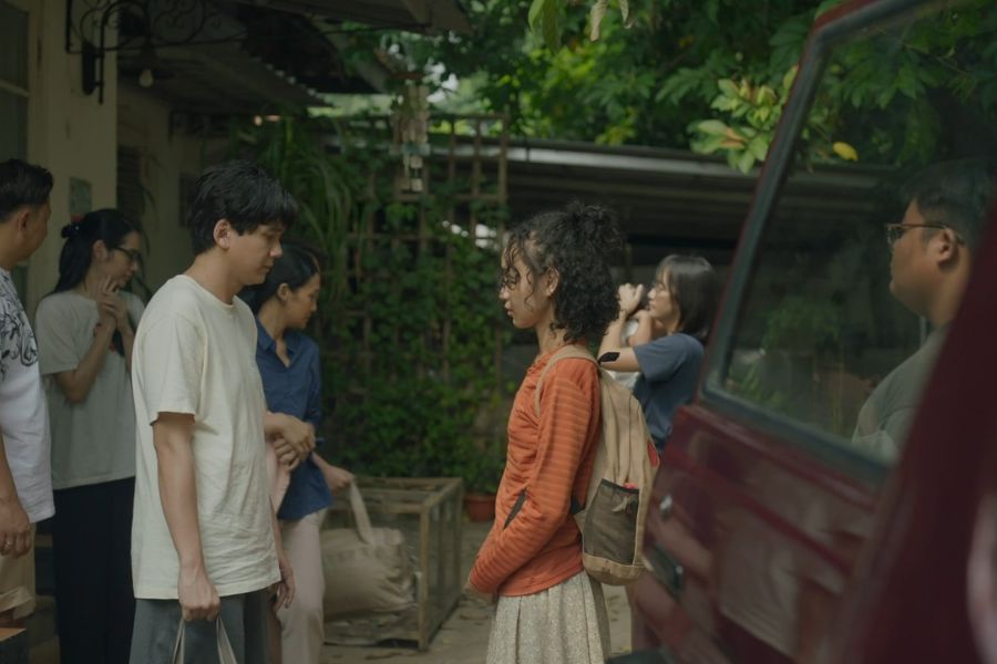 Daftar Lagu Sal Priadi yang Ada di Film 1 Kakak 7 Ponakan  sinopsis review ulasan yudichu apabedanyacom