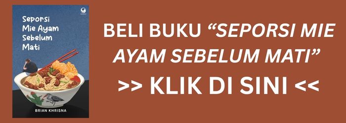 Apa Bedanya Mie Ayam dengan Bakmie