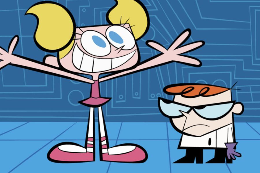 Rekomendasi Kartun Seru di Cartoon Network Wajib Nonton