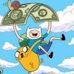 Rekomendasi Kartun Seru di Cartoon Network Wajib Nonton