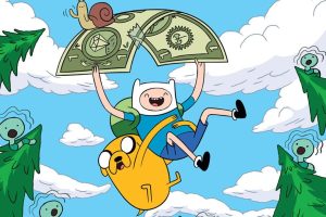 Rekomendasi Kartun Seru di Cartoon Network Wajib Nonton