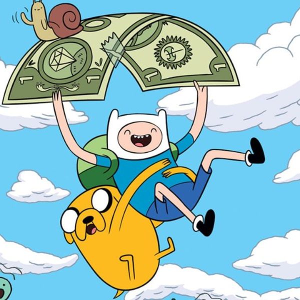 Rekomendasi Kartun Seru di Cartoon Network Wajib Nonton