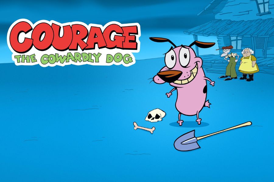 Rekomendasi Kartun Seru di Cartoon Network Wajib Nonton