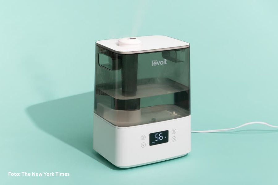 Humidifier