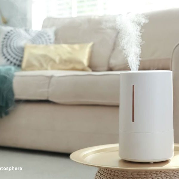 Apa Bedanya Humidifier dengan Dehumidifier?