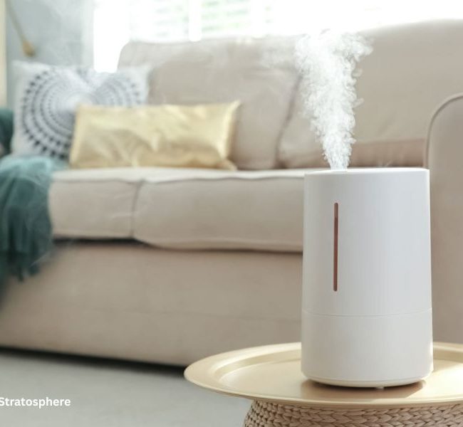Apa Bedanya Humidifier dengan Dehumidifier?