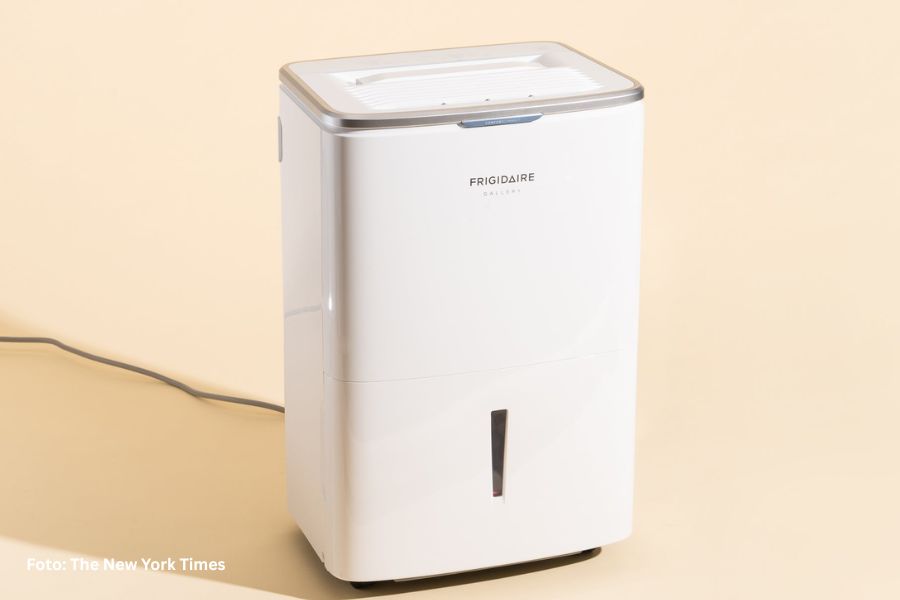 Dehumidifier