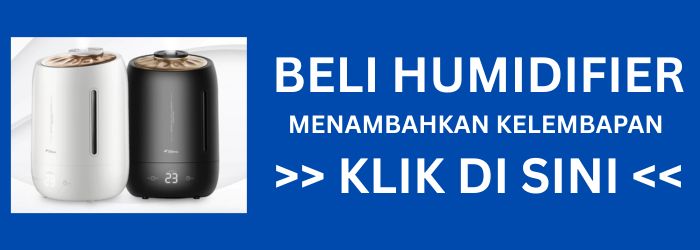 beli humidifier