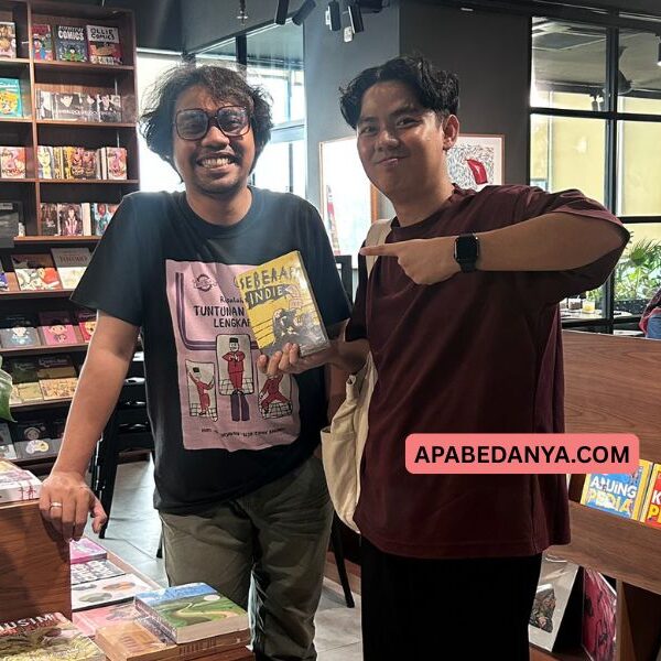 Review Buku Seberapa Indie Karya Hamzah Muhammad, Buku Puisi