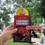 Review Buku Harimau Harimau Karya Mochtar Lubis