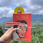 Review Buku Ny Talis Kisah Mengenai Madras Karya Budi Darma