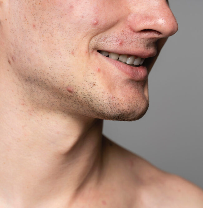 Apa itu Purging Wajah? Bagaimana Ciri-cirinya? Temukan Jawabannya di sini!