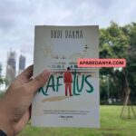 Review Buku Rafilus Karya Budi Darma