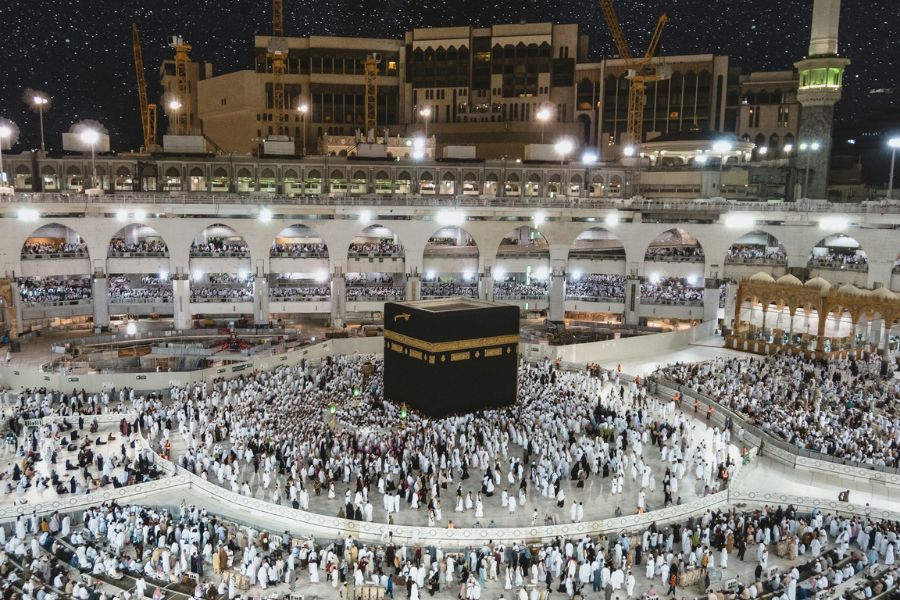 Sering Terlupakan, Simak 7 Tips Penting Sebelum Berangkat Umroh