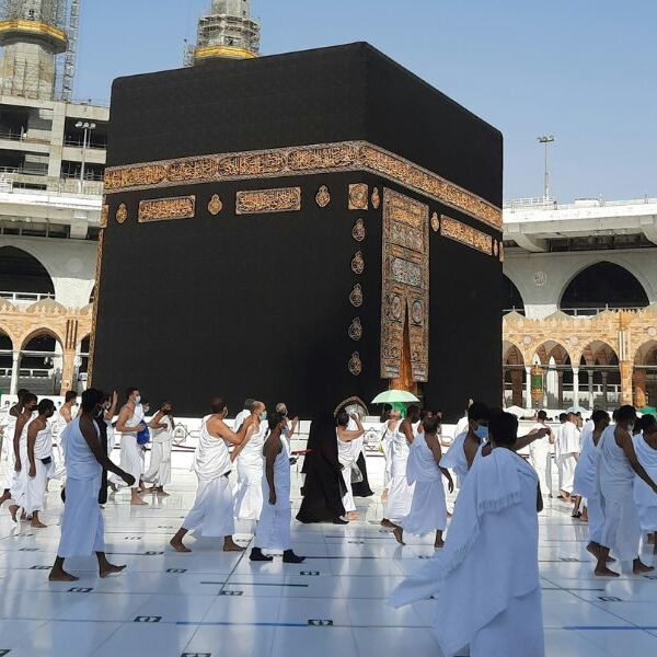 Sering Terlupakan, Simak 7 Tips Penting Sebelum Berangkat Umroh