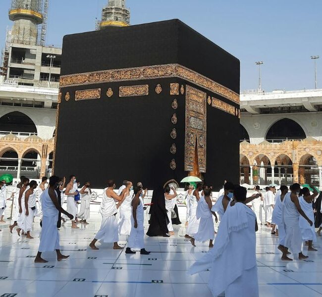 Sering Terlupakan, Simak 7 Tips Penting Sebelum Berangkat Umroh