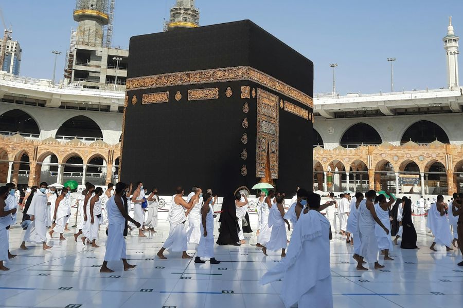 Sering Terlupakan, Simak 7 Tips Penting Sebelum Berangkat Umroh