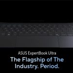 ASUS ExpertBook Ultra, Laptop Profesional yang Dirancang untuk Era Kerja AI