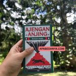 Review Buku Ajengan Anjing karya Ridwan Malik