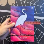 Review Buku Kokokan Mencari Arumbawangi karya Cyntha Hariadi
