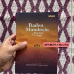 Review Buku Raden Mandasia Si Pencuri Daging Sapi karya Yusi Avianto Pareanom