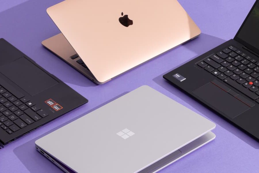 Apa Bedanya Chromebook dengan Laptop