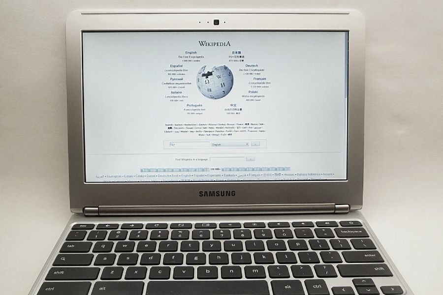 Apa Bedanya Chromebook dengan Laptop