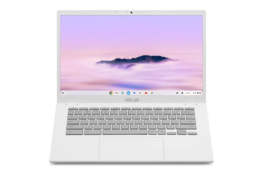 Apa Bedanya Chromebook dengan Laptop