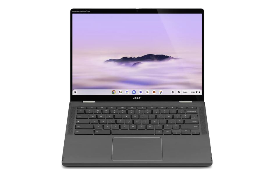 Apa Bedanya Chromebook dengan Laptop
