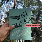 Review Buku Oni Jouska karya Asep Ardian YUDICHU TRI WAHYUDI