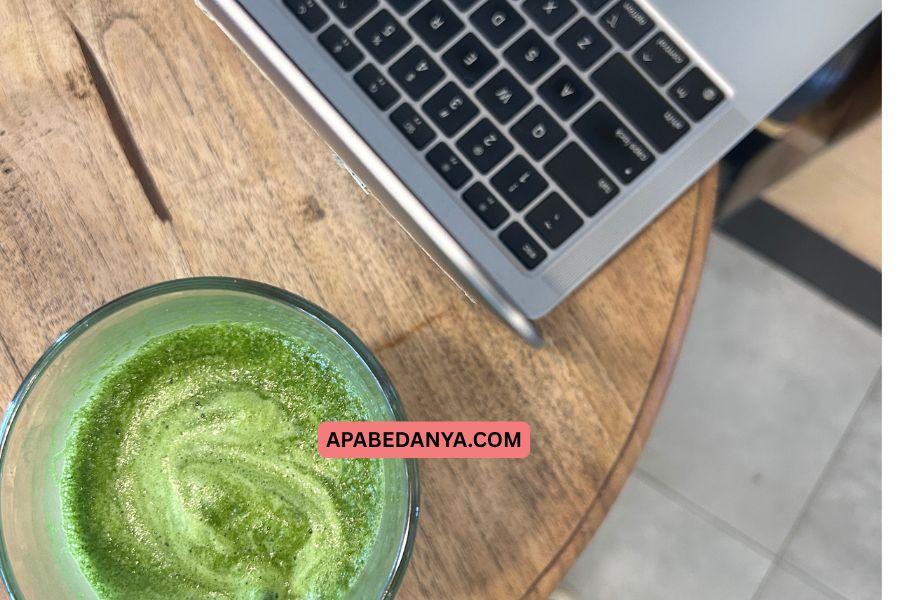 Apa Bedanya Matcha dan Green Tea