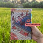 Review Buku Olenka karya Budi Darma YUDICHU TRI WAHYUDI BOOKTOK BOOKSTAGRAM