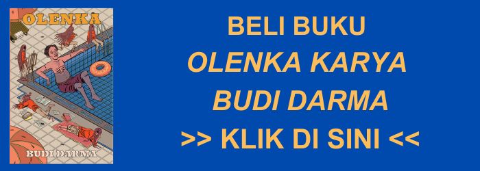 Review Buku Olenka karya Budi Darma YUDICHU TRI WAHYUDI BOOKTOK BOOKSTAGRAM.jpg