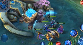 Top Up ML Terbaik, Termurah, Tercepat: Cara Memilih yang Aman dan Worth It